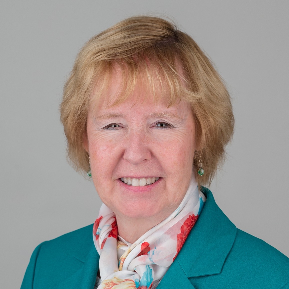 JoAnn V. Pinkerton, ;MD