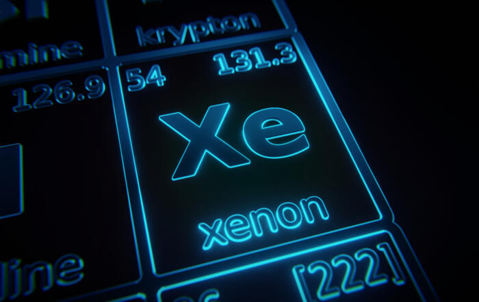 Xenon Gas: A Promising New Approach for Alzheimer’s Treatment