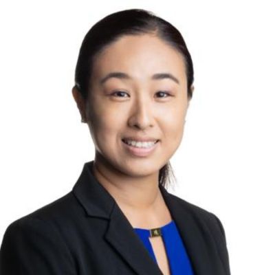 Annie Bargsten, ;MD, PhD