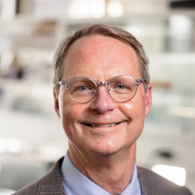 Bruce R. Ksander, ;PhD