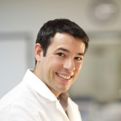 Kevin Entzminger, ;PhD