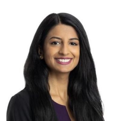 Saba Aslam