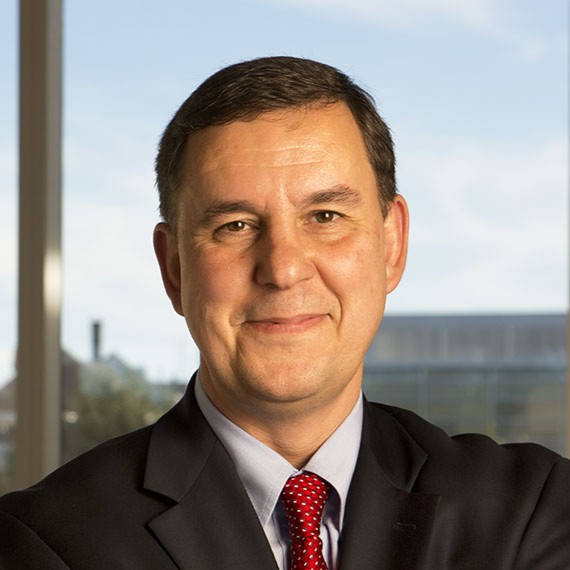Stanislav Emelianov, ;PhD