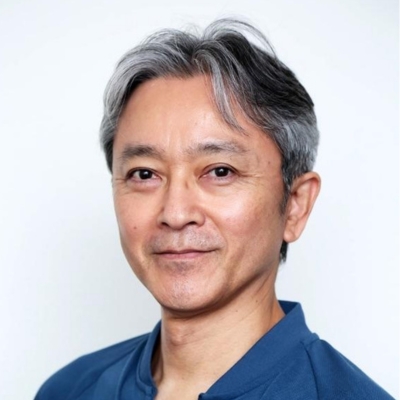 Toshiaki Maruyama