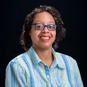 Cheryl Haughton, ;DVM