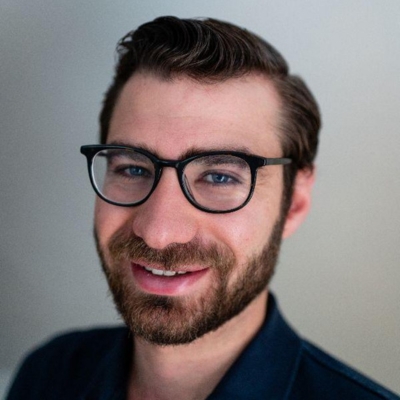 Garrett Rappazzo, ;PhD