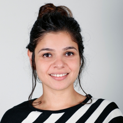 Soumee Bhattacharya, ;PhD