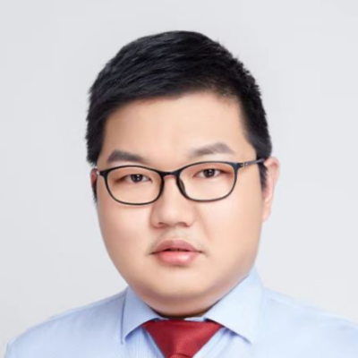 Brady Wu, ;PhD