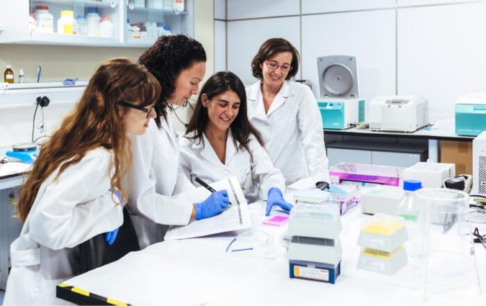 Sustainable Science: Transforming Pharma-Supplier Partnerships