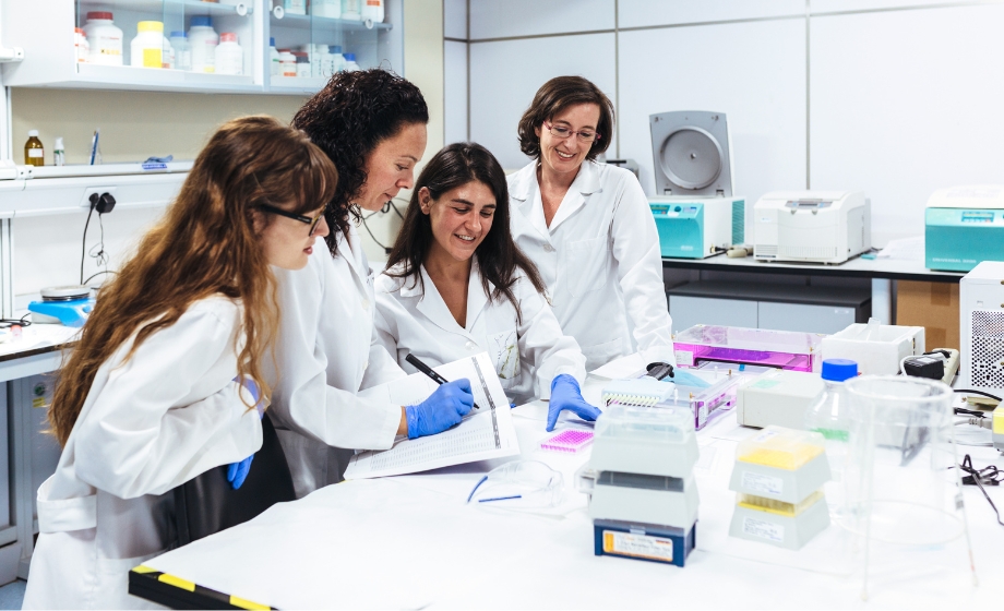 Sustainable Science: Transforming Pharma-Supplier Partnerships