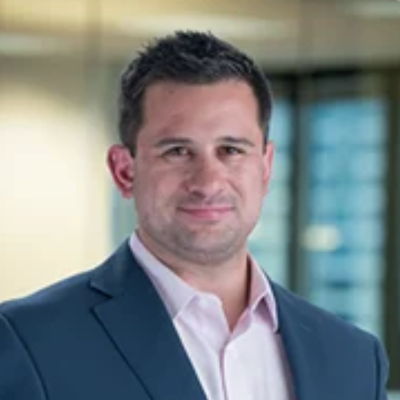 Michael Ritchie, ;PhD, MBA