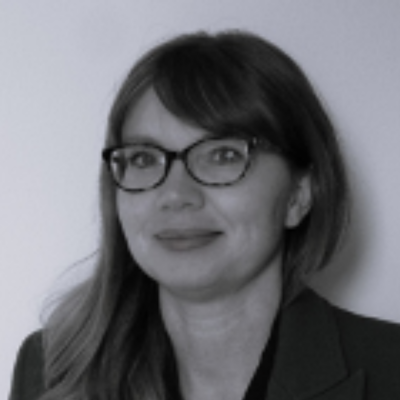 Nina Lane, ;Ph.D.