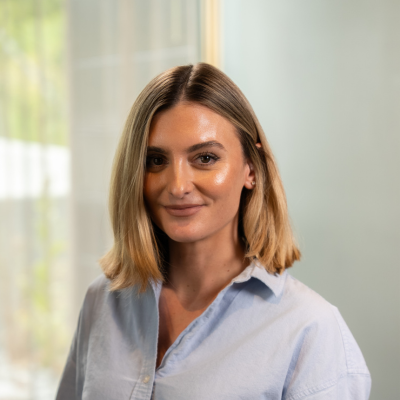 Stephanie Millar, ;MSc