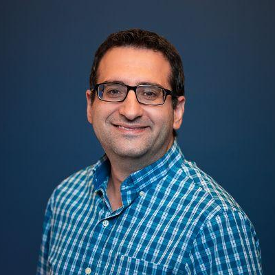 Wassim Basheer, ;PhD