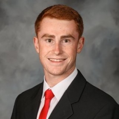 Luke Jervis