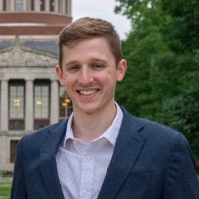 Alec Salminen, ;PhD