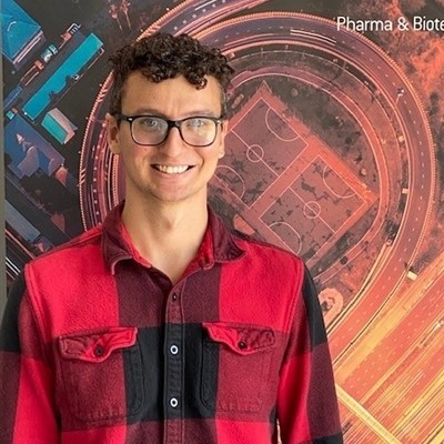 Ethan Shelkey, ;PhD
