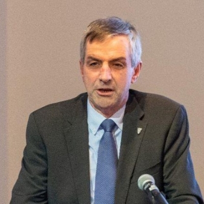 Malcolm Jackson, ;PhD, DSc, FRCPath