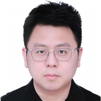 Zhongyao Ma
