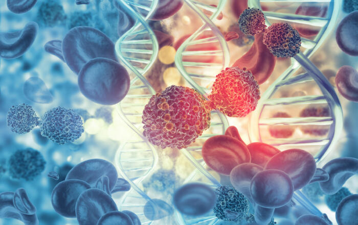New Strategy to Target Minor Splicing Shows Promise in Cancer Treatment