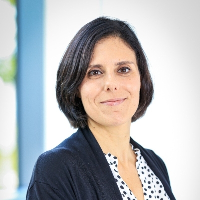 Elise Malavasi, ;PhD