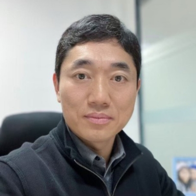 Gang Liu, ;PhD