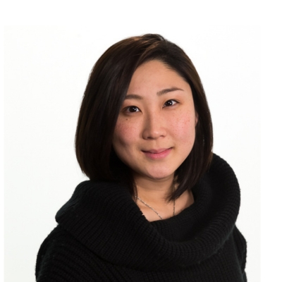 Grace Poon, ;PhD