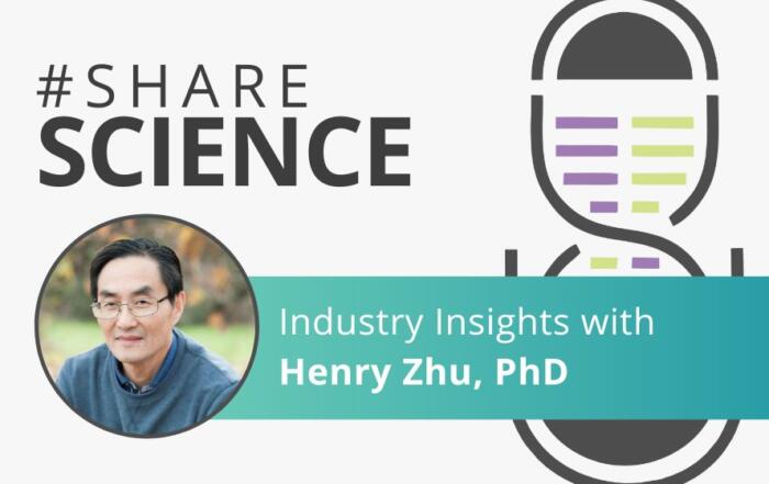 Industry Insights with Henry Zhu and BPS Bioscience