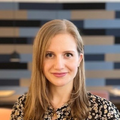 Katharina Krohn