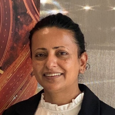 Manisha Nautiyal, ;PhD