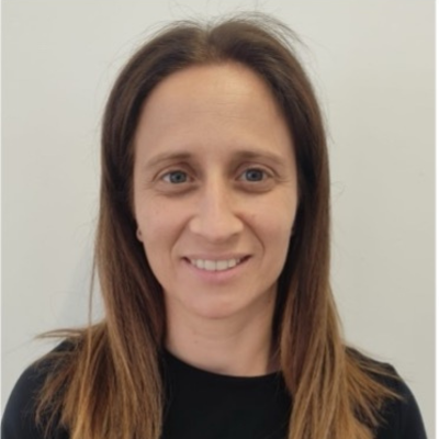 Sandrina Nóbrega Pereira, ;PhD