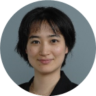 Setsu Endoh-Yamagami, ;PhD