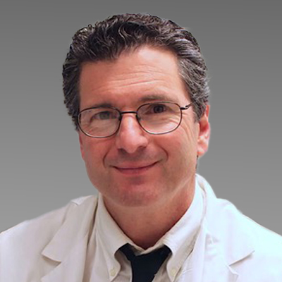 Chris Albanese, ;PhD