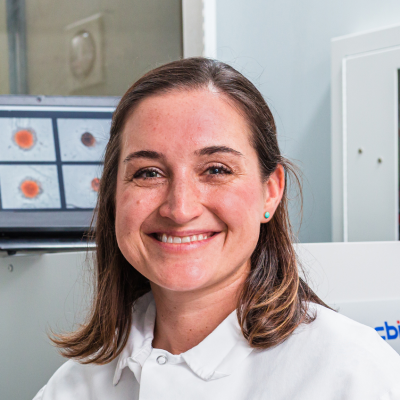Emily Eastwood, ;PhD
