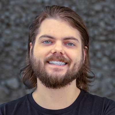 Gavin Pharaoh, ;PhD
