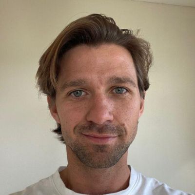 Jelle de Jong, ;MD, PhD