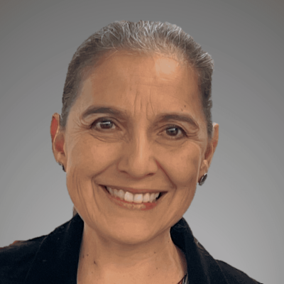 Olga Rodriguez, ;MD, PhD