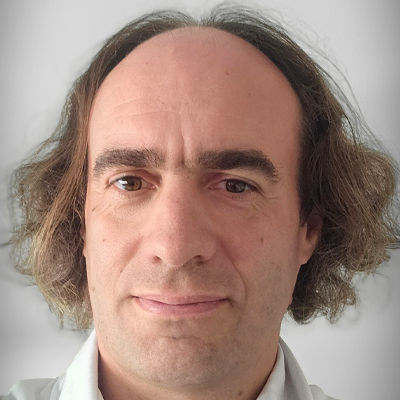 Pierre Sicard, ;PhD