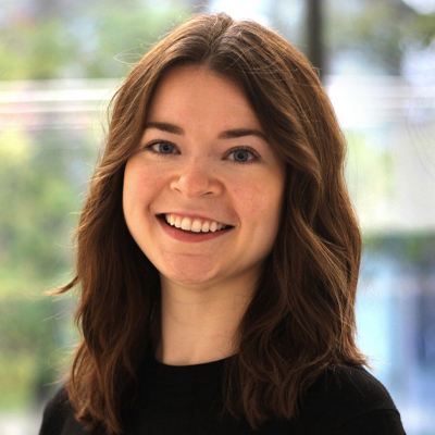 Susanna Cooper, ;PhD