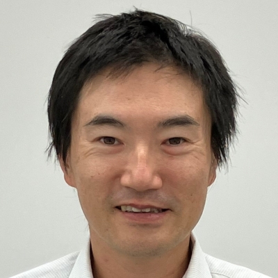 Hayato Miyoshi