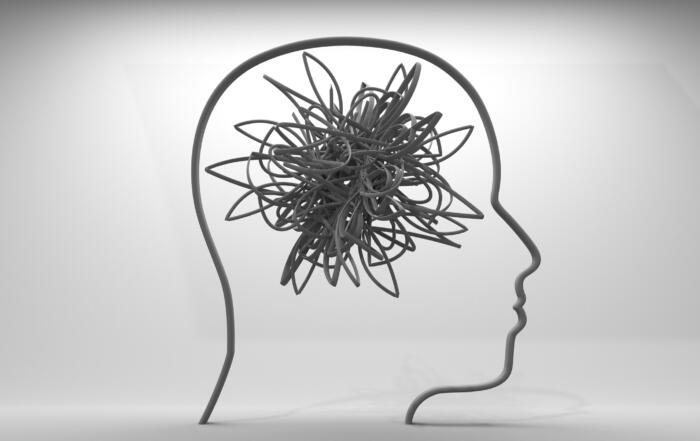 Link Between Skin Problems and Severe Mental Health Outcomes Identified in Psychosis Patients