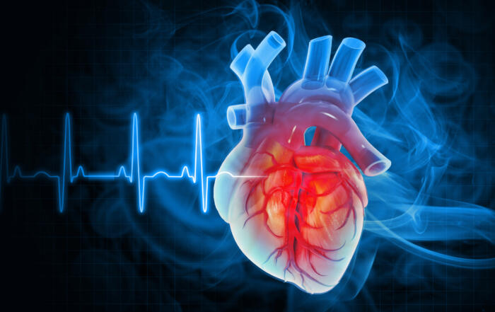 Mapping Genetic Risk for High Cholesterol: A New Diagnostic Resource