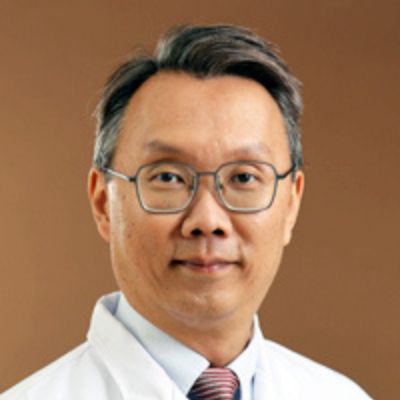 Wing-hoi (Louis) Cheung