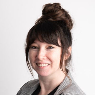 Sarah Burris, ;PhD