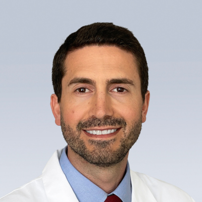 Chris Favilla, ;MD