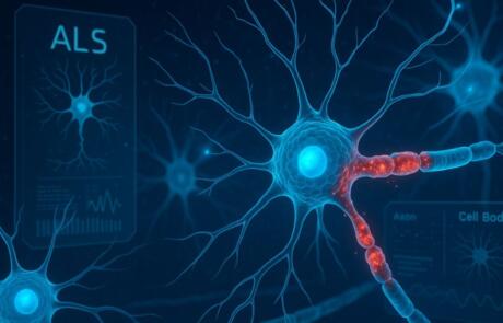 Using ALS Patient-Derived Motor Neurons to Study TDP-43 Mislocalization