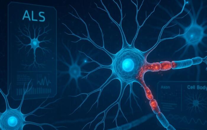 Using ALS Patient-Derived Motor Neurons to Study TDP-43 Mislocalization