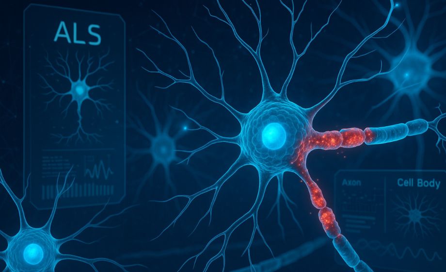 Using ALS Patient-Derived Motor Neurons to Study TDP-43 Mislocalization