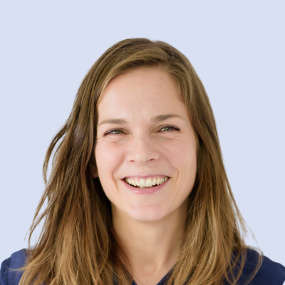 Tove Boström