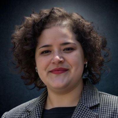 Vera Evanson, ;PhD